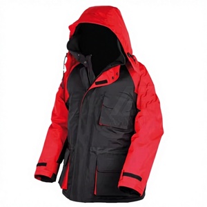 Conjunto de Chaqueta y Pantalones de Pesca Impermeables y Transpirables con Protección UPF 50, Traje de Pesca a Prueba de Lluvia para Exteriores, Unisex, OEM/Personalizado - Product Image 2