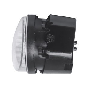 Loyo-Luz Led antiniebla para coche, lámpara antiniebla delantera de repuesto para Toyota Ractis 2012, de alta calidad, redonda, 30W - Product Image 2
