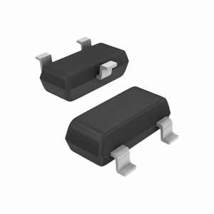 ทรานซิสเตอร์ ชิ้นส่วนอิเล็กทรอนิกส์ MMBT2369ALT1 ช่องทางผู้ผลิต - Product Image 1