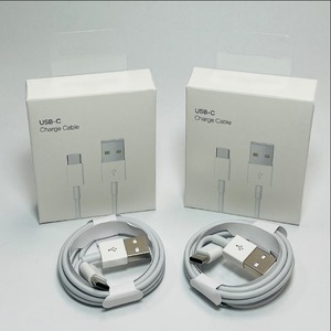 สายชาร์จเร็วแบบ Universal Fast Charging Type-C สาย USB-C to USB สำหรับถ่ายโอนข้อมูลความเร็วสูง สำหรับอุปกรณ์ iPhone 15/16/17 ซีรีส์ และแท็บเล็ต - Product Image 5