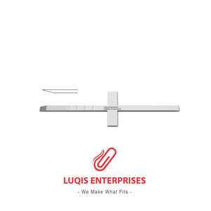 Ciseau Cottle-Droit Meilleur Prix Instruments de chirurgie Offre Spéciale en acier inoxydable allemand meilleure qualité Ciseau Cottle-Droit - Product Image 4