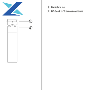 Modules d'E/S distribués <span class=keywords><strong>Siemens</strong></span> SIMATIC <span class=keywords><strong>ET200SP</strong></span> 6ES71936BN000NE0 neufs et originaux, <span class=keywords><strong>unit</strong></span>é de <span class=keywords><strong>base</strong></span> 6ES7 193-6BN00-0NE0 - Product Image 3