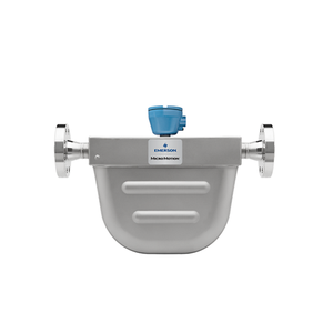 เครื่องวัดอัตราการไหลของมวล EMERSON MICRO MOTION ขนาด 1/2 นิ้ว รุ่น 150 #   อะลูมิเนียมอัลลอยด์ F050 OEM สำหรับงานของเหลว/ก๊าซ/ของไหล - Product Image 1