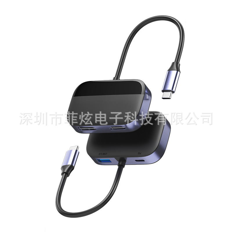 พีดียูเอสบีเอชดีเอ็มไอดีพี