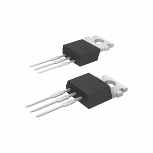 Electronic Circuit Components BCR30CM-8LB#BB0 Original Thyristors TO-220-3 - Product Image 1
