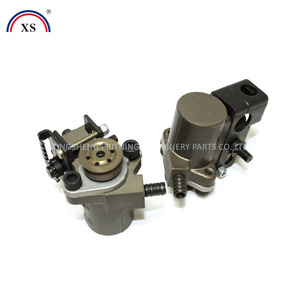Buse d'alimentation Heidelberg Sm74 pour machine d'impression offset - Product Image 5
