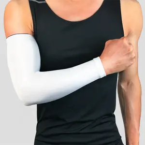 Prime basketball arm sleeves To Ward Off The Cold 