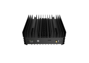 DCE 광부 Iceriver AEO 60MH/s ALEOMiner 100W 저전력 컴퓨터 데이터 프로세서 ZkSNARK 알고리즘 브랜드 새로운 - Product Image 5