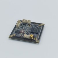 Module de caméra de surveillance YTSee YT-2978-HD IMX290 3G-SDI/CVBS numérique HD CCTV 1080P60FPS à faible latence pour inspection industrielle