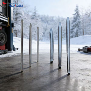 Outil de réparation automobile, levier de démontage de pneu en acier, outil de réparation pour moto et vélo, accessoire de <span class=keywords><strong>voiture</strong></span>, bâton de démontage - Product Image 2