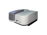 Spectromètre UV-Visible à double faisceau T8DCS/T8DCS