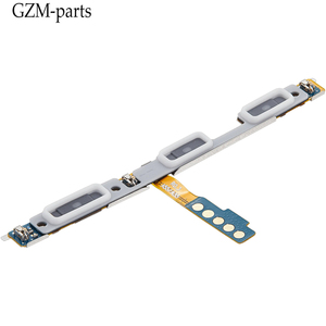 Câble flexible pour bouton latéral, interrupteur de volume et marche/arrêt du téléphone portable A556 pour <span class=keywords><strong>Samsung</strong></span> Galaxy A55 5G, pièce de rechange - Product Image 2