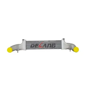 מדחס ערכת intercooler ספק עבור CLK / C-CLASS DL-Q001