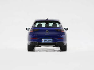 Vehículo Usado a Gasolina Más Asequible, Volkswagen Golf <span class=keywords><strong>Mk8</strong></span> R-Line, Auto Compacto Económico, Transmisión de Doble Embrague de 7 Velocidades, Volante a la Izquierda, 5 Asientos - Product Image 5