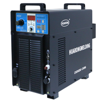 Machine de découpe plasma industrielle CNC HUARONG WELDING LGK-200 L;GK-130 LGK7-100 LGK500 LGK400 LGK160 380V pour la découpe de métaux