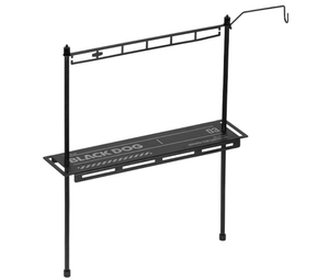 Mesa y Silla Plegable para <span class=keywords><strong>Camping</strong></span> BLACKDOG, Mesa IGT Coreana <span class=keywords><strong>de</strong></span> Aleación <span class=keywords><strong>de</strong></span> Aluminio, Accesorios para <span class=keywords><strong>Camping</strong></span> al Aire Libre - Product Image 1