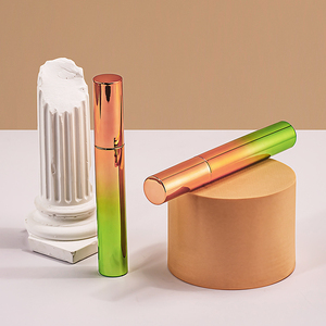 หลอดมาสคาร่าแบบกลมไล่ระดับสีอุปกรณ์แต่งหน้าอุปกรณ์แต่งหน้าหลอดมาสคาร่า - Product Image 2