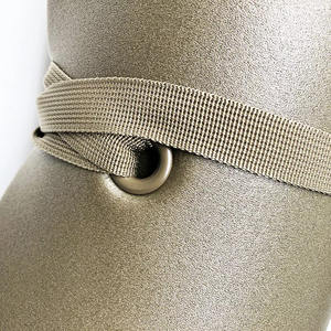 Soldados-alfombrilla de espuma de camuflaje Karemat con correas, esteras de turista - Product Image 5