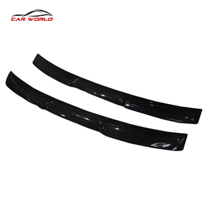 Alerón Trasero de Fibra para Auto, Resistente al Agua, de Alta Calidad, Venta al Por Mayor de Fábrica, para Is250 Is300 Is350 - Product Image 1