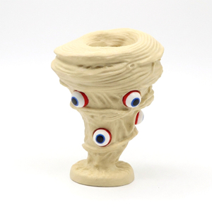 Juguete Impreso en 3D con Temática <span class=keywords><strong>de</strong></span> <span class=keywords><strong>Cazadores</strong></span> <span class=keywords><strong>de</strong></span> <span class=keywords><strong>Tormentas</strong></span>, Modelo Coleccionable Educativo <span class=keywords><strong>de</strong></span> Desastres Naturales Multitipo - Product Image 5