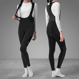 Cuissard de cyclisme pour femme Ykywbike, rembourré, respirant, court, séchage rapide, personnalisable - Product Image 3