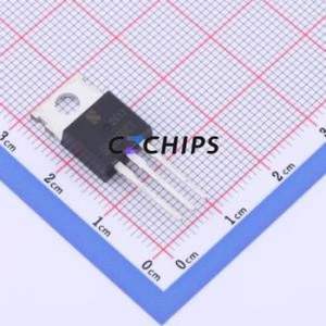 Original&Brand-new SB3060CT TO-220 Diode Schottky Diode Whole Sale Electronic Component Chips Supplier & BOM Service - Product Image 1
