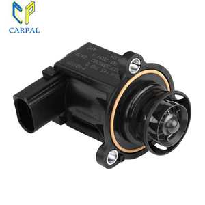 Nuova Valvola di Bypass Turbocompressore, Valvola Deviatrice, Elettrovalvola 06H145710D 06H 145 710 D <span class=keywords><strong>PIERBURG</strong></span> NO. 7.01830.04 per VW, AUDI - Product Image 4