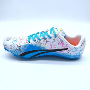 <span class=keywords><strong>Venta</strong></span> caliente al aire libre pista y campo Spike zapatos atléticos primavera ligero Casual correr uñas Zapatillas moda carreras zapatos - Product Image 4