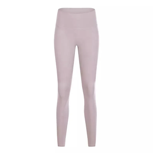 Leggings de yoga grande taille pour femme, pantalon taille haute, leggings de sport, nouveaux ensembles de sport pour femmes, leggings avec fesses galbées, soutien-gorge de sport à dos ouvert - Product Image 3