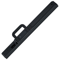 YAGU Serrure de porte en aluminium entièrement automatique avec reconnaissance faciale 3D Interphone vidéo Serrure automatique de porte numérique Serrure intelligente Cnc Tuya APP