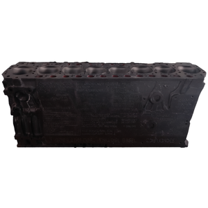 Bloc-cylindres court pour moteur diesel industriel lourd 9U8778, grand bloc moteur diesel stationnaire - Product Image 1