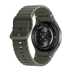 Reloj Inteligente Deportivo DF W7MINI con Pantalla AMOLED para Seguimiento de Actividad Física por Bluetooth, para Llamadas, para Entusiastas de los Deportes Inteligentes - Product Image 4