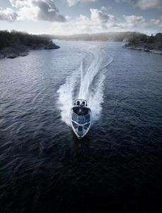 YAMANE - Barco de Pesca Deportivo Profesional de Aluminio de 9 m (30 pies) para 9 Personas, el Más Vendido - Product Image 1