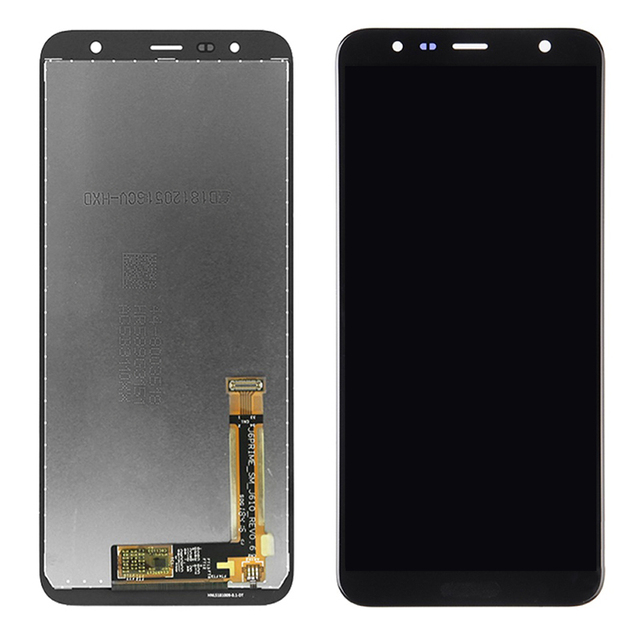 Lcd Touch Screen with Digitizer for Samsung Galaxy J4+ J4 PLUS J410 Pantalla Tactil J4 CORE Display LCD