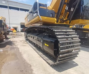 Excavatrice sur chenilles d'occasion CAT 336D, CAT 36T, 320B, 325C, 320D, 320CU, 312B, 336D, 330D à vendre - Product Image 5