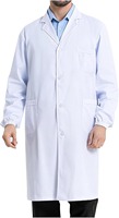 Manches longues durables imperméables uniformes de travail industriel pour la fabrication de services alimentaires et l'agriculture