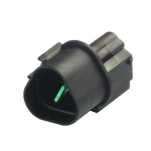 Conector Automotriz Macho de 2.2mm 1/2/3/4/8 Pines, Arnés de Cables Impermeable, Terminal Eléctrico Apto para Automóviles, Camiones y Otros Conectores - Product Image 6