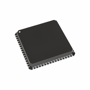 IC USB 2.0 ETHER CTRLR 64QFN LAN9512-JZX อินเทอร์เฟซบริการแบบครบวงจรของแท้ 64 VFQFN ชิปส่วนประกอบอิเล็กทรอนิกส์แบบ Pad ที่เปิดเผย - Product Image 1