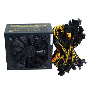 Alimentation électrique pour serveur informatique PC GPU ATX 24 broches, adaptée aux blocs d'alimentation 1800W-3000W 12V 80PLUS Gold, fournisseur fiable - Product Image 5
