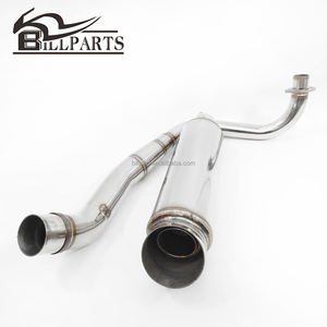 D'échappement pour <span class=keywords><strong>dax</strong></span> ct70 - Product Image 3