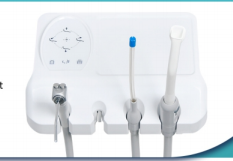 SLT -6210 N1 Medical Colorful <strong>Dental</strong> <strong>Unit</strong> Hot Sell <strong>Dental</strong> Clinic Use <strong>Dental</strong> <strong>Chair</strong> With Low <strong>Price</strong> - Product Image 6