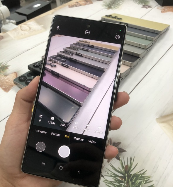 22GB+2TB Large Memory S25 Ultra Smartphones 7.3 Inch 144Hz LCD Display 108MP Camera Deca Core Android 15 Global 5G