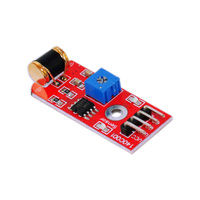 Module de détection de vibrations OKY3444 801s 801S, capteur de vibrations 801S
