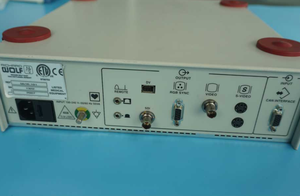 W. OLF 5516 Reparación, calidad OEM, Envío Mundial, cobramos el 30% del precio del fabricante/representante de ventas - Product Image 5