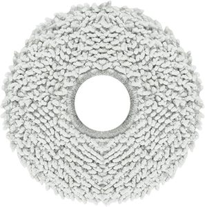 กระเป๋าแผ่นซับแปรงด้านข้างหลักอุปกรณ์เสริมสำหรับหุ่นยนต์ Xiaomi X20 max/ X20 <span class=keywords><strong>pro</strong></span>/ D102GL/D109GL หุ่นยนต์ดูดฝุ่น - Product Image 5