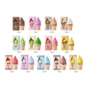Perfume corporal en spray genuino Cross-border Explosions Sweet Cone, fragancia duradera, perfume para trabajadores, juguetes de maquillaje, juguetes para jugar a las casitas - Product Image 6