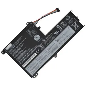 Аккумулятор для ноутбука Lenovo для IdeaPad 330S-15ARR 330S-15IKB 15AST оригинальный аккумулятор L14L2P21 L14M2P21 7,4 В 30WH