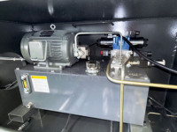 SANXIN Line Machine de rainurage en V en acier inoxydable pour tôle de Offre Spéciale industrielle, Machine de rainurage Cnc v
