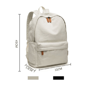 Custom Custom Logo Back to School <b>Student</b> for Teenagers School <b>Backpack</b> Bookbags <b>Backpack</b> - Product Image 3