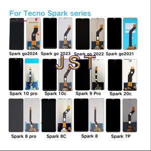 Piezas móviles teléfono repuesto LCD para Huawei Y9s <span class=keywords><strong>pantalla</strong></span> LCD <span class=keywords><strong>pantalla</strong></span> Original con <span class=keywords><strong>pantalla</strong></span> táctil - Product Image 3